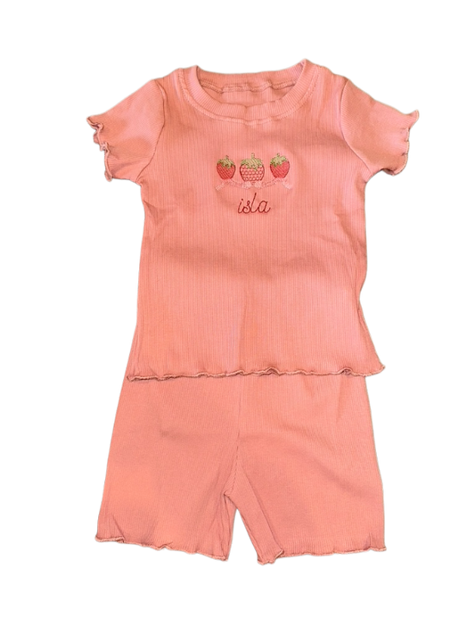 Matching Set (Toddler)